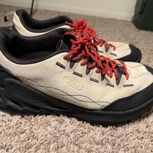 Keen Jasper Zionic Size 11